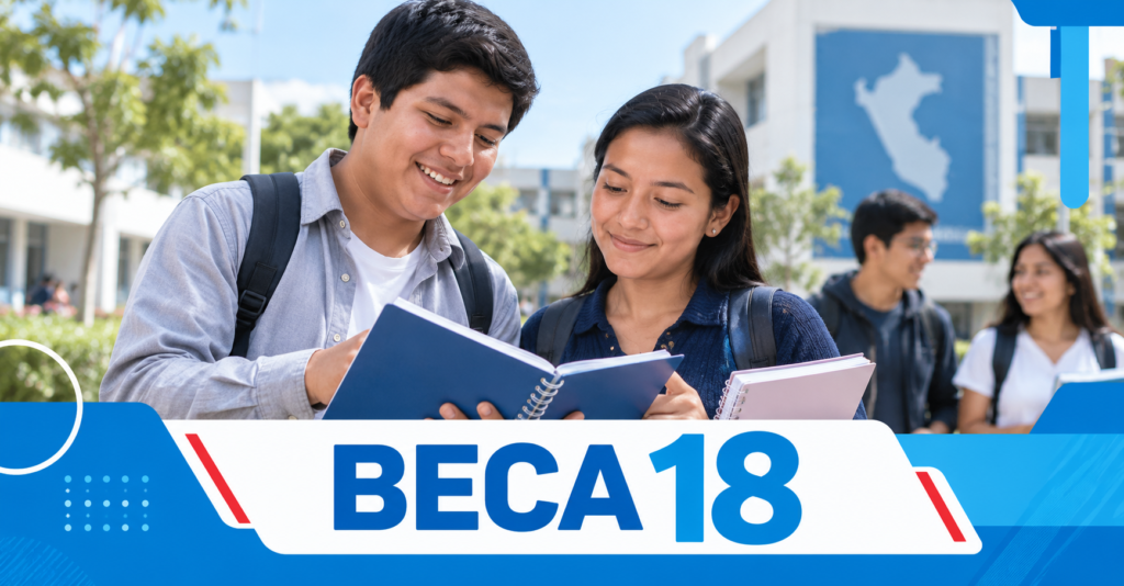 Becas
