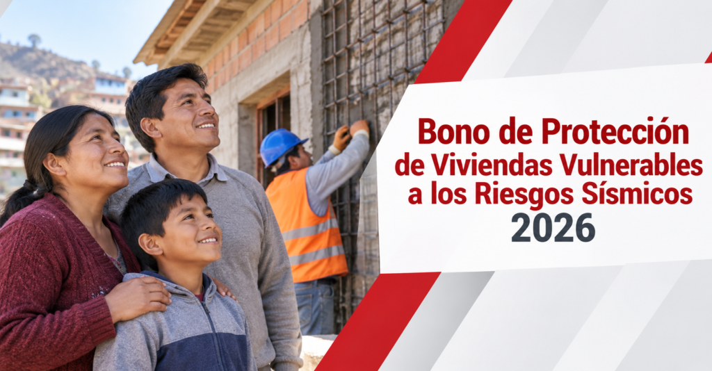 Programas de vivienda